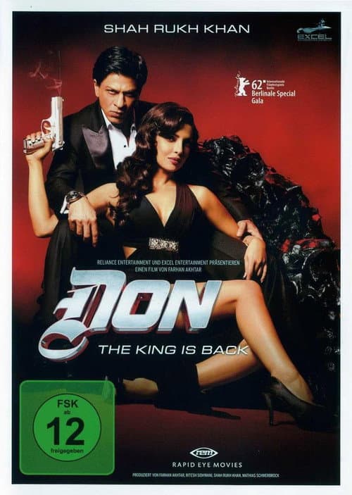 Don 2 still 7