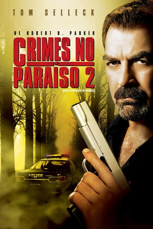 Jesse Stone: Death in Paradise still 7