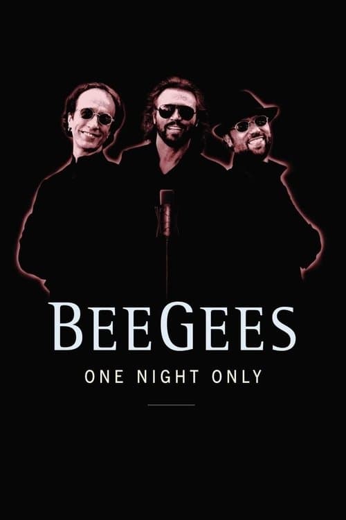 Bee Gees: One Night Only still 6