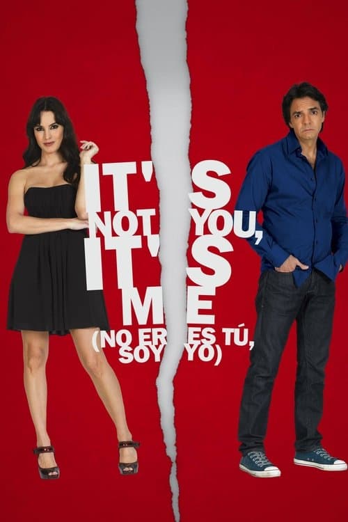 It's Not You, It's Me still 7