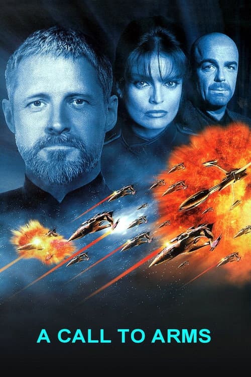 Babylon 5: A Call to Arms still 6