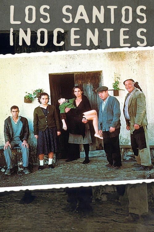 The Holy Innocents still 7