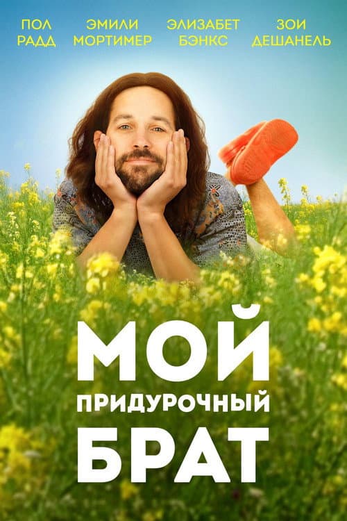Our Idiot Brother still 8