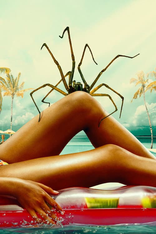 Spider Island (2026) - Trailer & News still 6