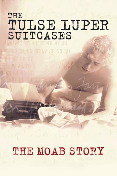 The Tulse Luper Suitcases, Part 1: The Moab Story still 6