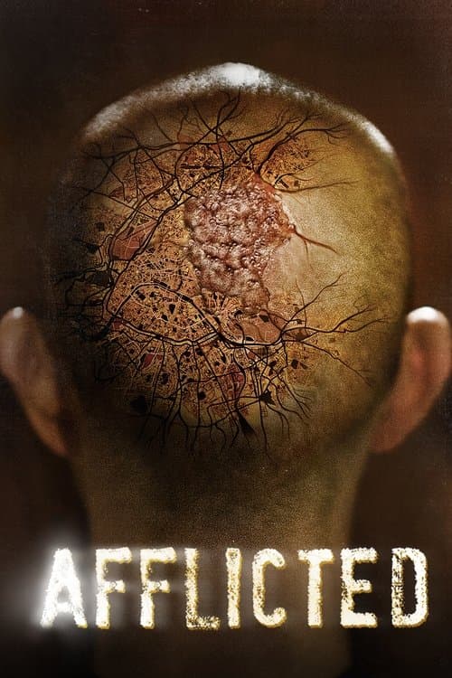 Afflicted still 7