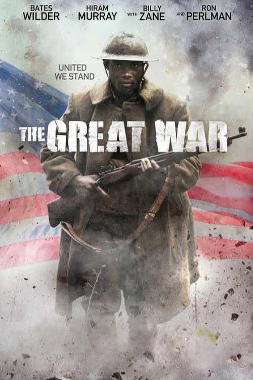 The Great War still 8