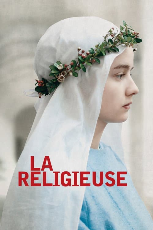 The Nun still 8