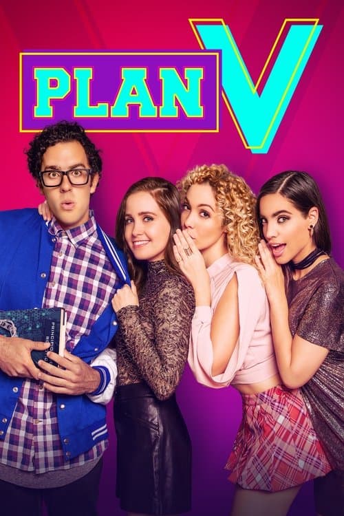 Plan V still 4