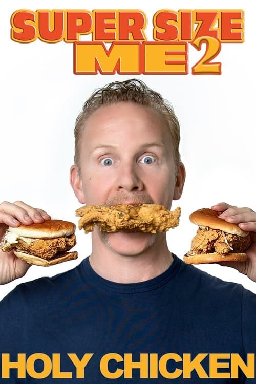 Super Size Me 2: Holy Chicken! still 5