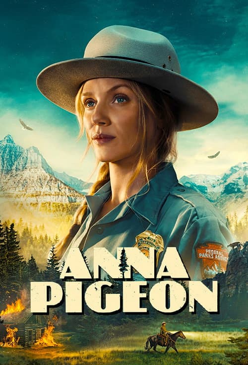 Anna Pigeon (2026): Movie Buzz News & Updates still 5
