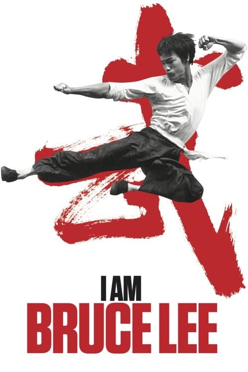 I Am Bruce Lee still 6