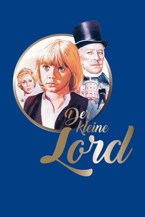 Little Lord Fauntleroy still 8
