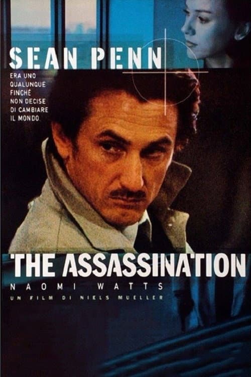 The Assassination of Richard Nixon still 6