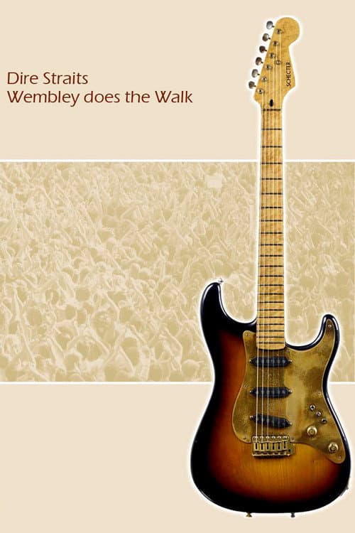Dire Straits: Live at Wembley Arena still 5