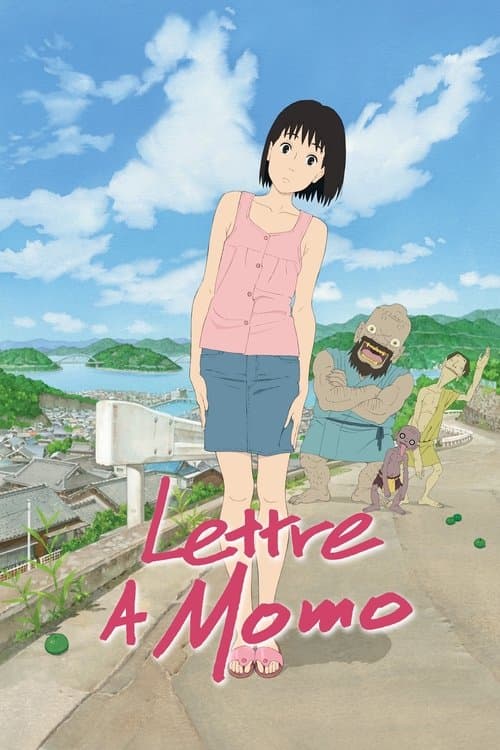 A Letter to Momo still 8