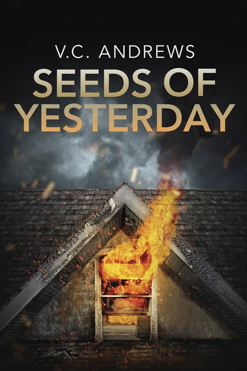 Seeds of Yesterday still 7