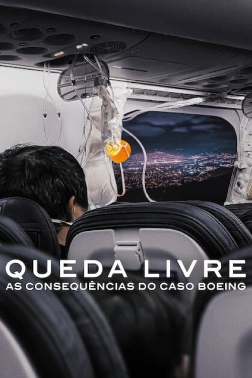 Freefall Boeing Review: True-Crime Thriller Exposé still 4