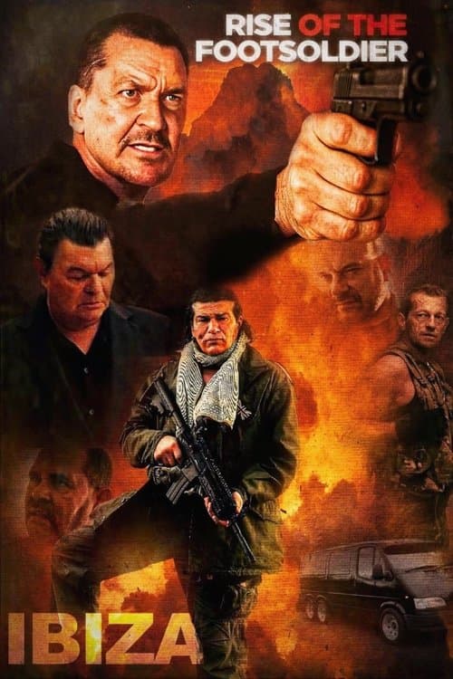 Rise of the Footsoldier: Retribution (2026) - News still 2