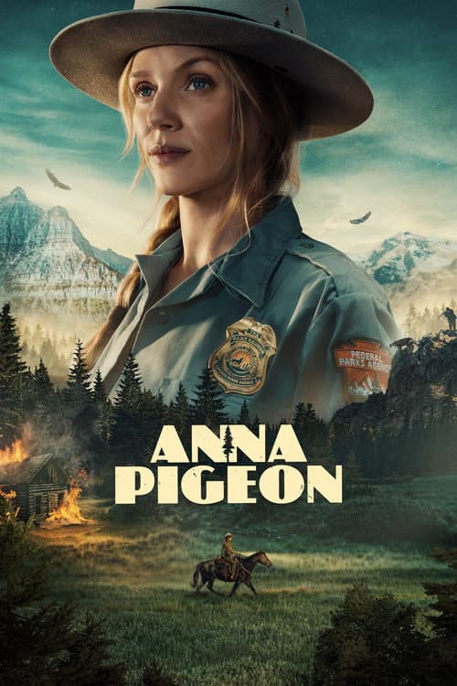 Anna Pigeon (2026): Movie Buzz News & Updates still 3