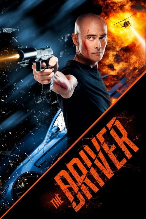 The Driver still 5