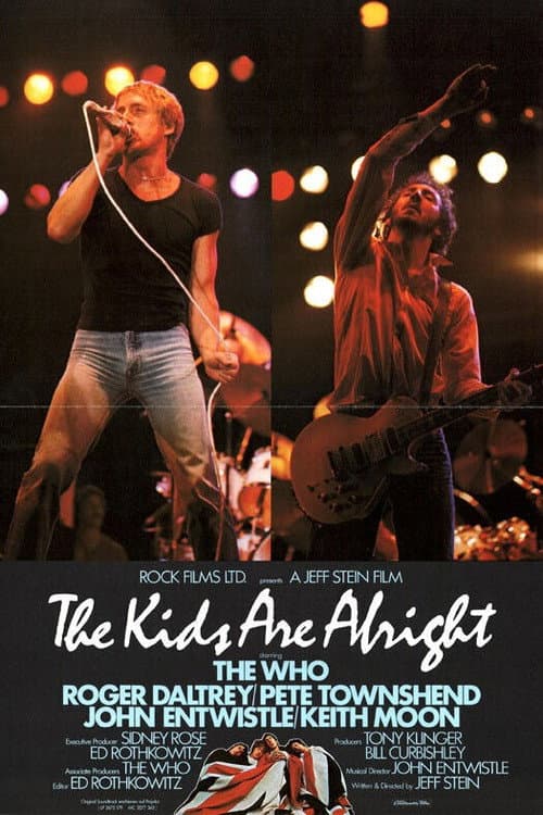 The Who: The Kids Are Alright still 7