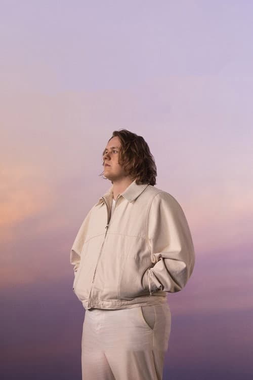 Lewis Capaldi: How I'm Feeling Now still 7