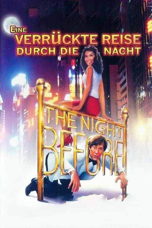 The Night Before still 7