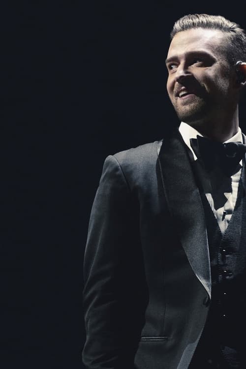 Justin Timberlake + The Tennessee Kids still 4