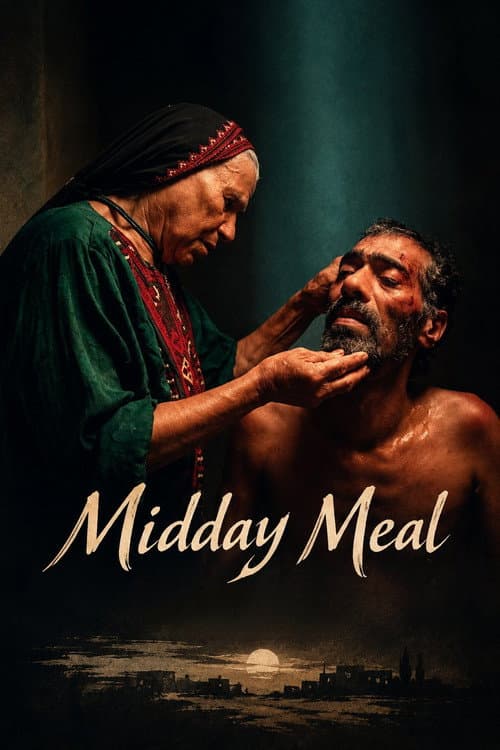Midday Meal still 7