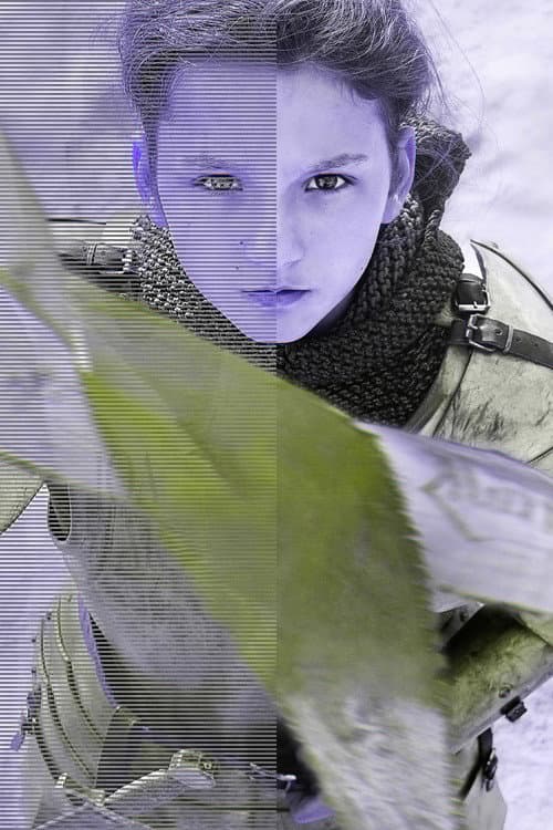 Joan of Arc still 7