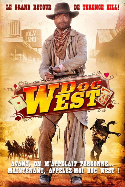 Doc West still 7
