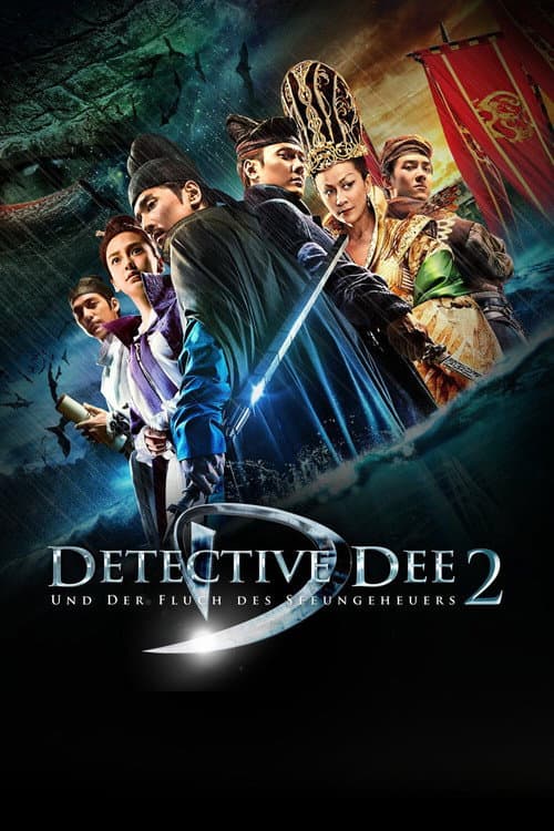 Young Detective Dee: Rise of the Sea Dragon still 8