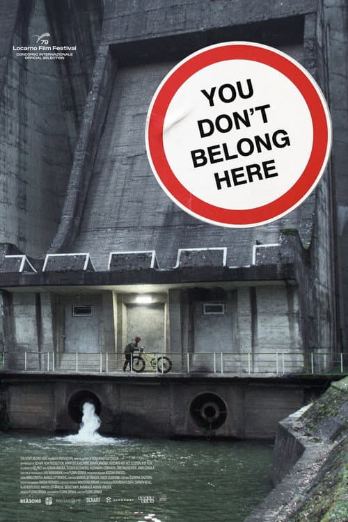 You Don't Belong Here (2026) - Florin Şerban's New Film still 2