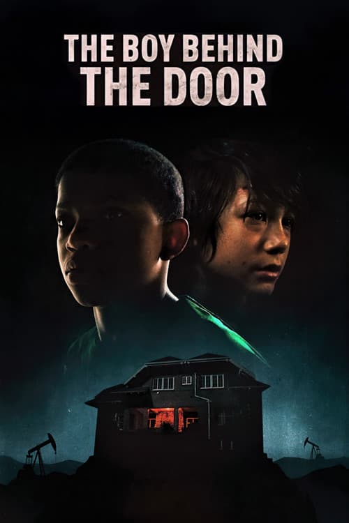 The Boy Behind the Door still 4