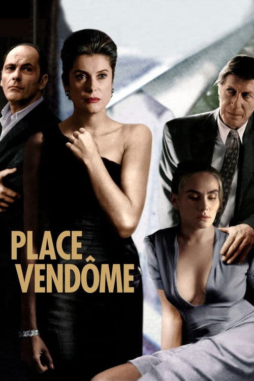 Place Vend么me still 6