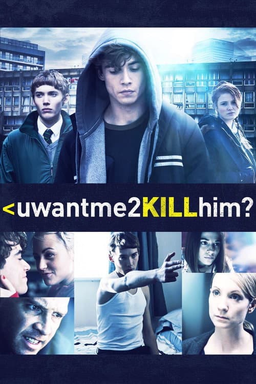 uwantme2killhim? still 7