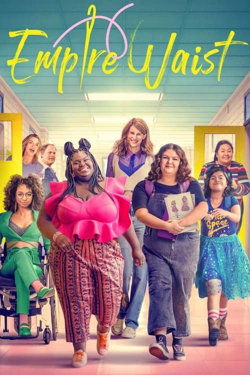 Empire Waist still 8
