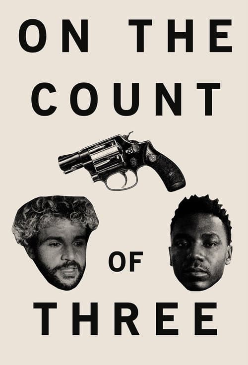 On the Count of Three still 7