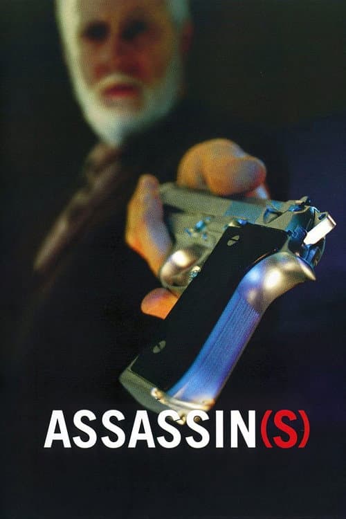 Assassin(s) still 4