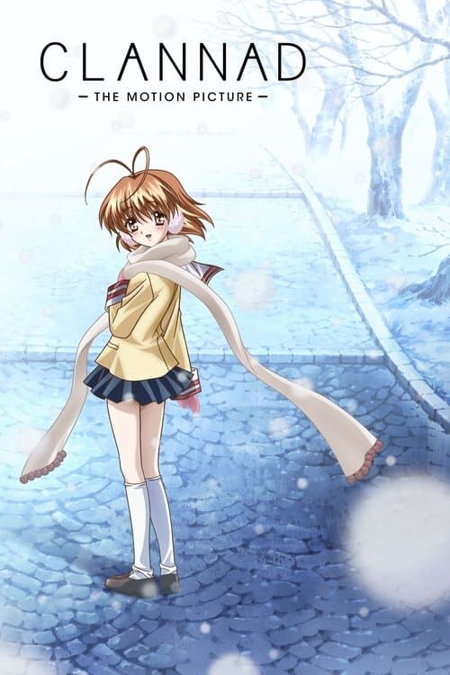 Clannad: The Motion Picture still 7