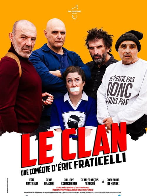 Le Clan still 7