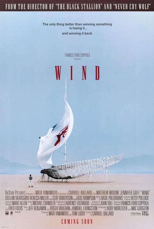 Wind still 5