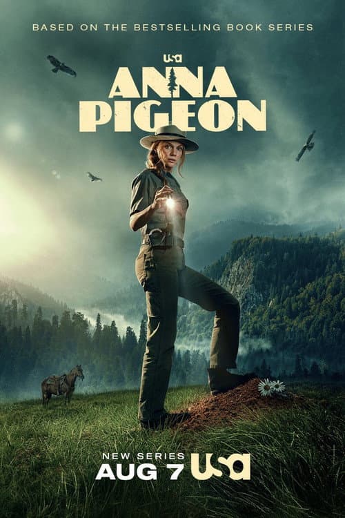 Anna Pigeon (2026): Movie Buzz News & Updates still 6