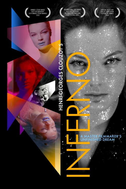Henri-Georges Clouzot's Inferno still 6