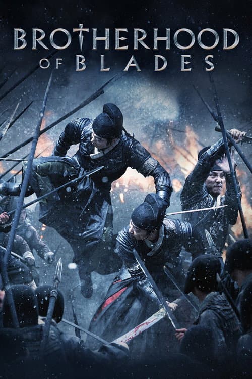 Brotherhood of Blades still 6