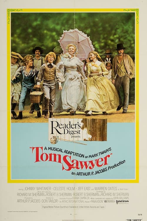 Tom Sawyer still 6
