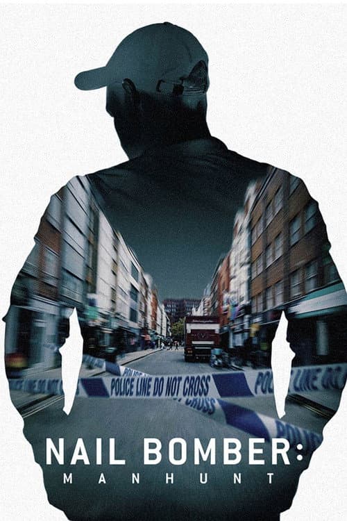 Nail Bomber: Manhunt still 7