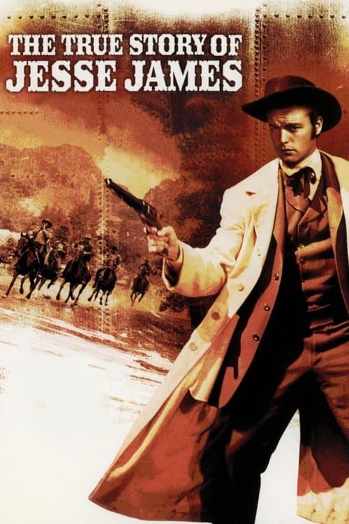 The True Story of Jesse James still 7