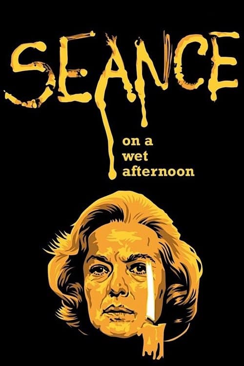 Seance on a Wet Afternoon still 4